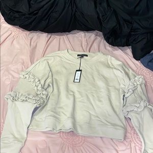 Romeo & Juliet Couture sweater